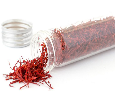 درمان سرد مزاجی آقایان با زعفران