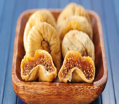 روش‌های خشک کردن انجیر