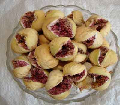 قیمت خرید انجیر خشک در شیراز